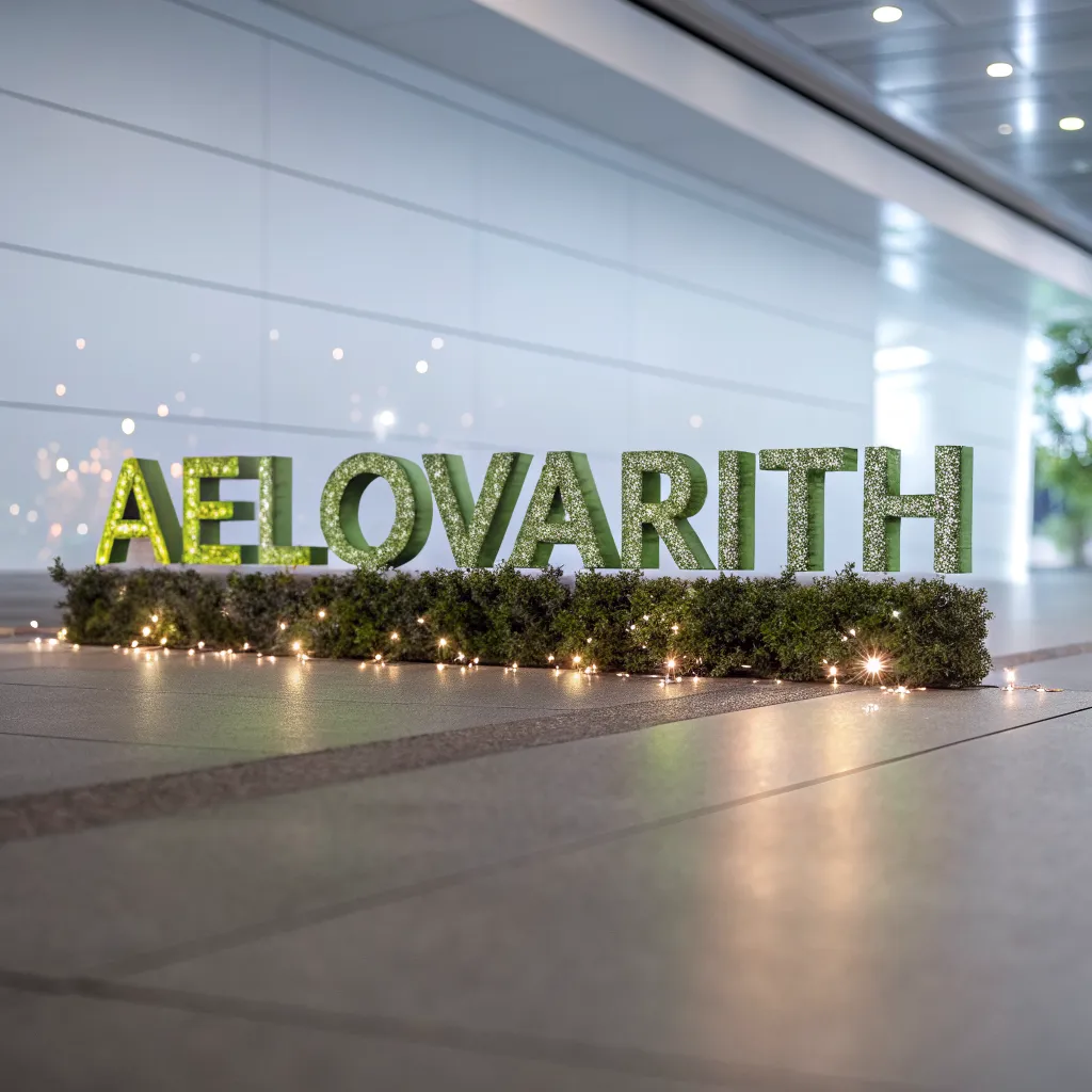 AELOVARITH Growth