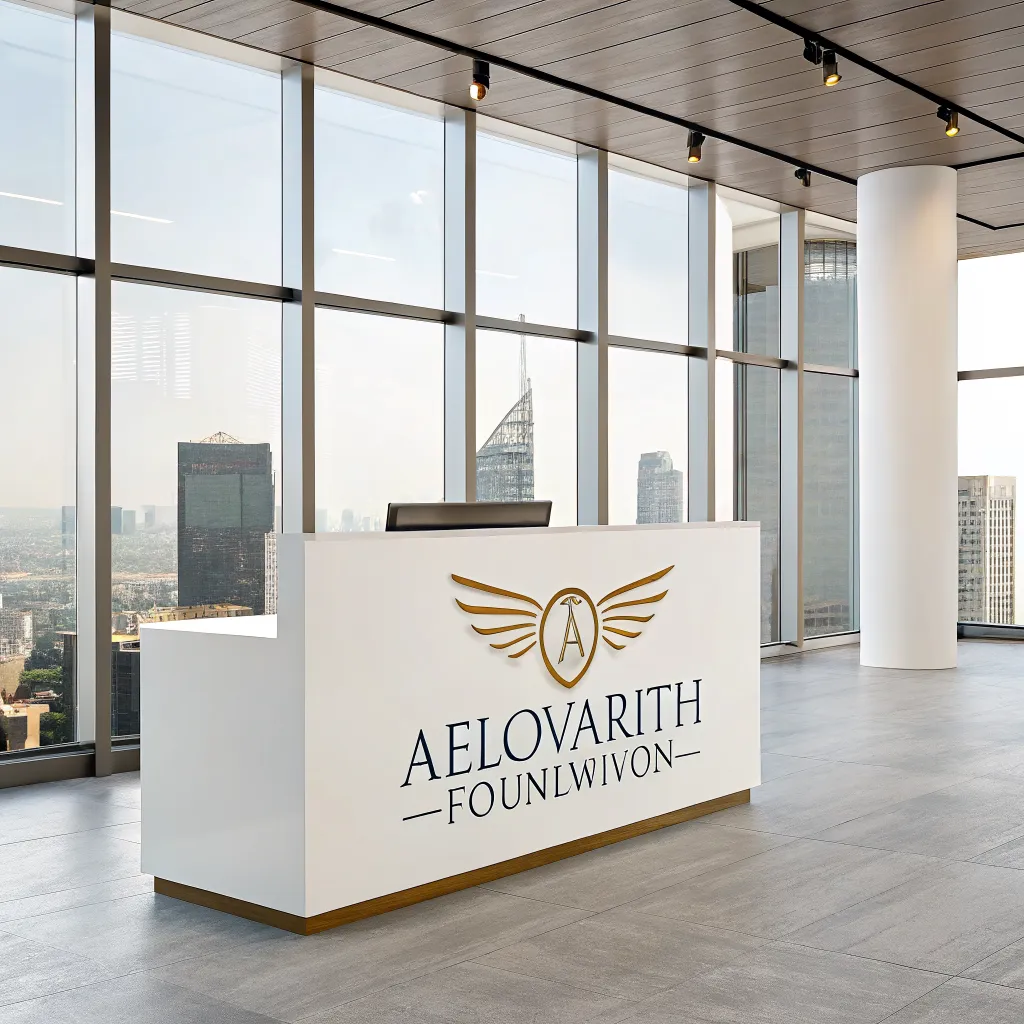 AELOVARITH Foundation